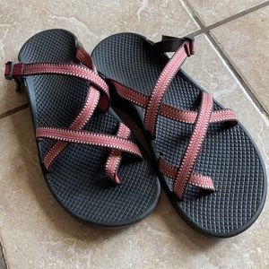 Chacos